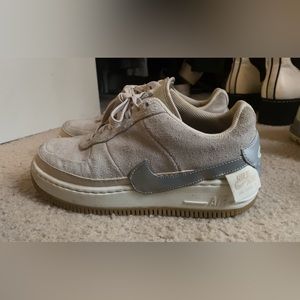 nike air force 1 women’s size 8.5